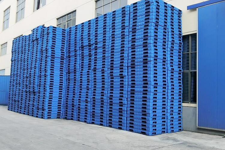 环保塑料托盘 环保塑料托盘