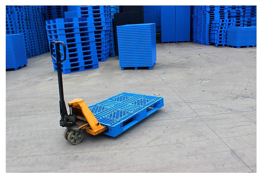 可定制田字塑料托盘 可定制田字塑料托盘